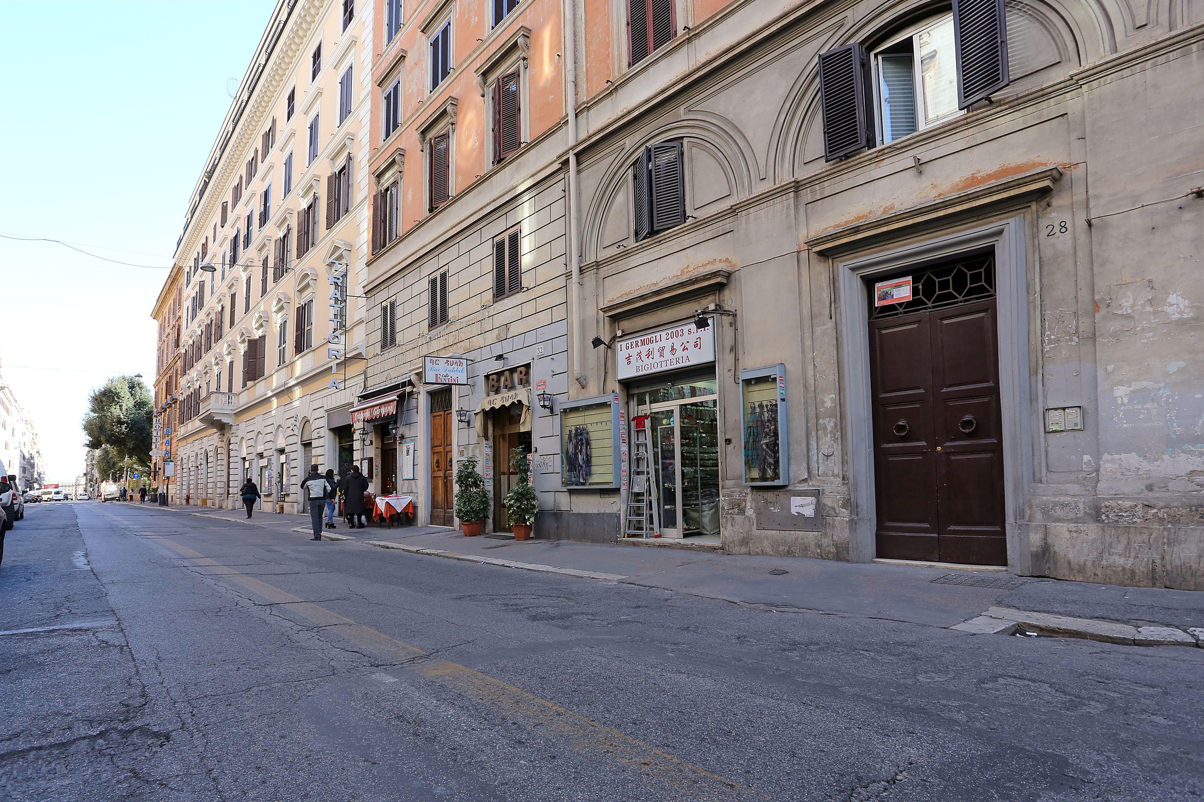 Adorasuite B&B, Rome